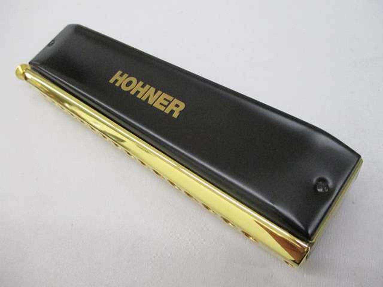 ホーナー(HOHNER)|Super 64X|【ハードオフ公式通販】オフモール