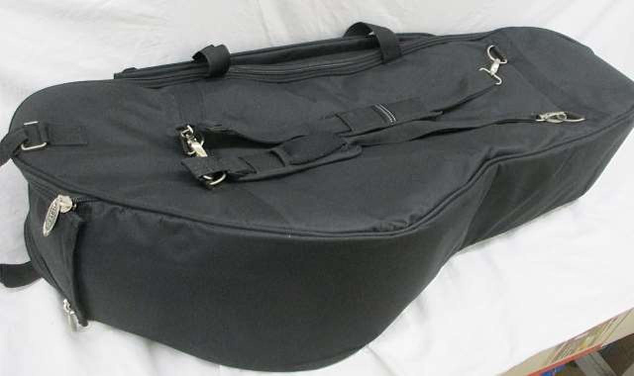 【RITTER リッター】バリトンサックス用ソフトケース リッター(RITTER)|ソフトケース|HARDOFFオフモール（オフモ