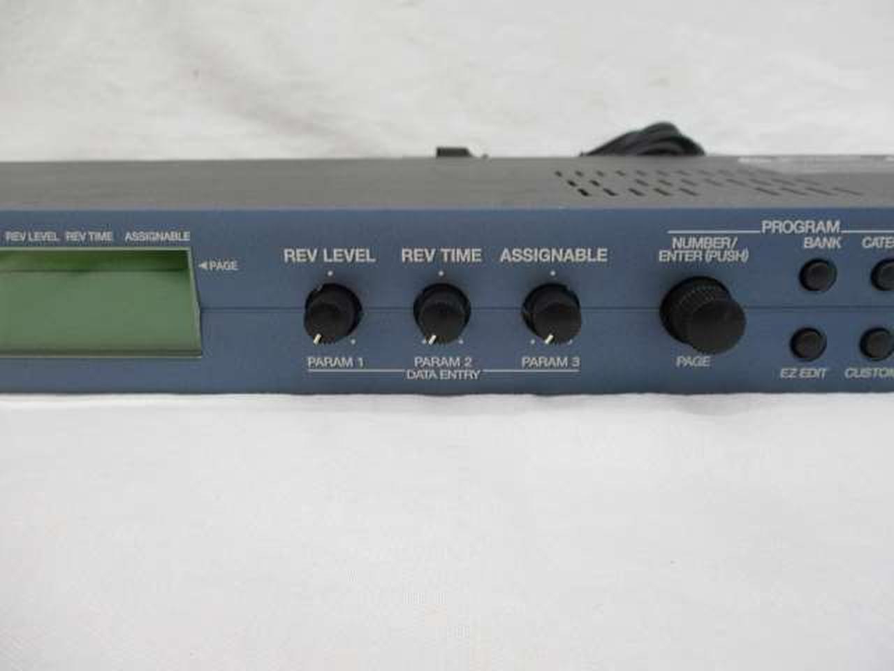 ジャンク　 ローランド Roland デジタルリバーブ　SRV-3030 ローランド(ROLAND)|デジタルリバーブ|HARDOFFオフモール（オフモ