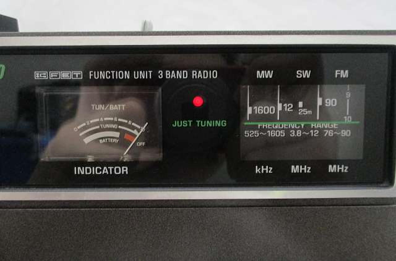 メーターずれあり（90ＭＨz）