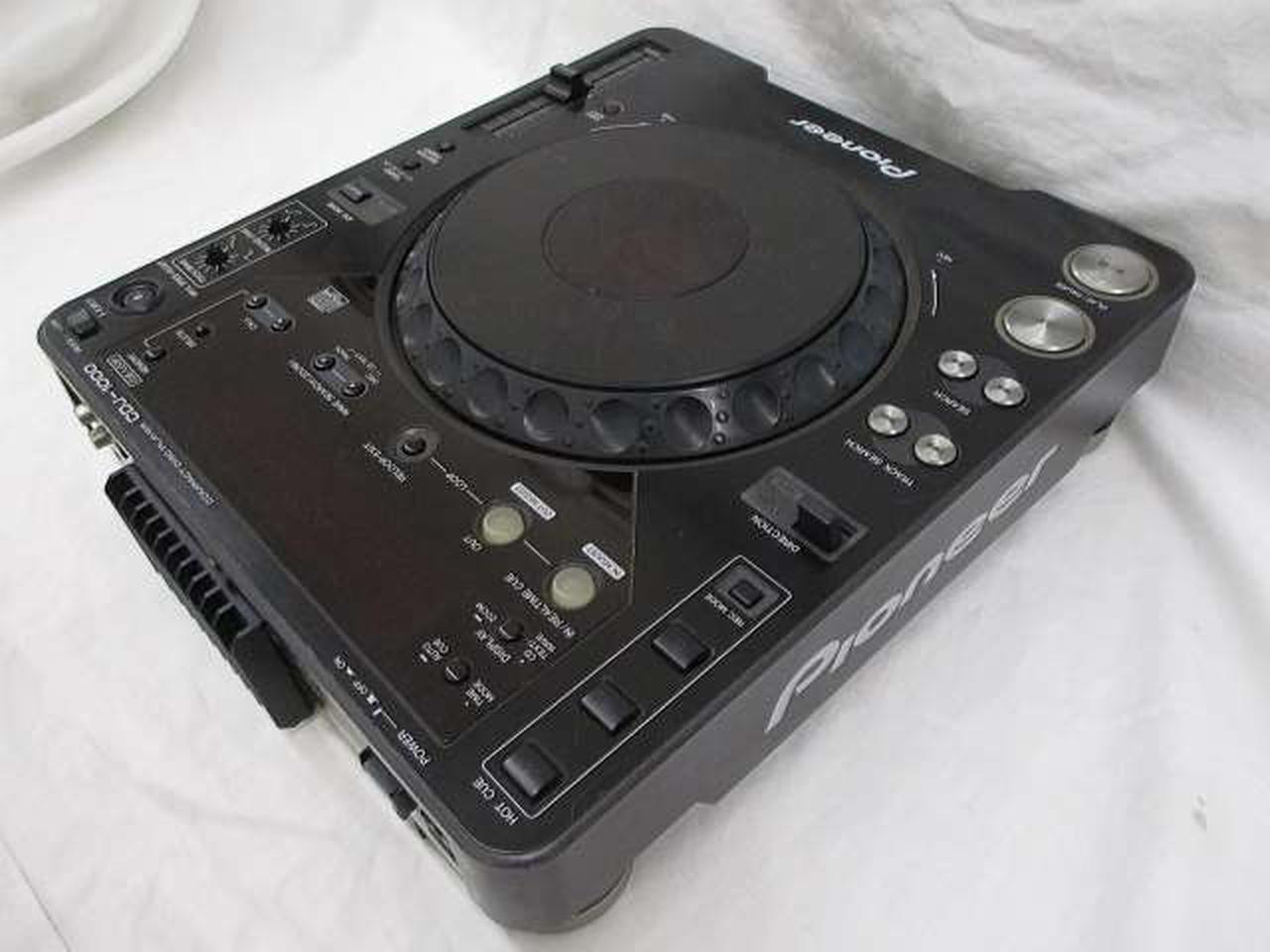 Pioneer オーディオ機器セット　ジャンク品 Pioneer DJ 【店頭展示品】XDJ-XZ オールインワン DJシステム