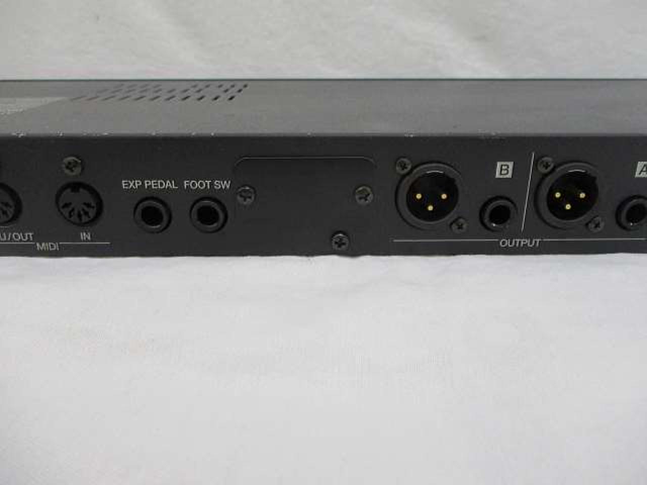 ローランド(ROLAND)|デジタルリバーブ|HARDOFFオフモール（オフモ