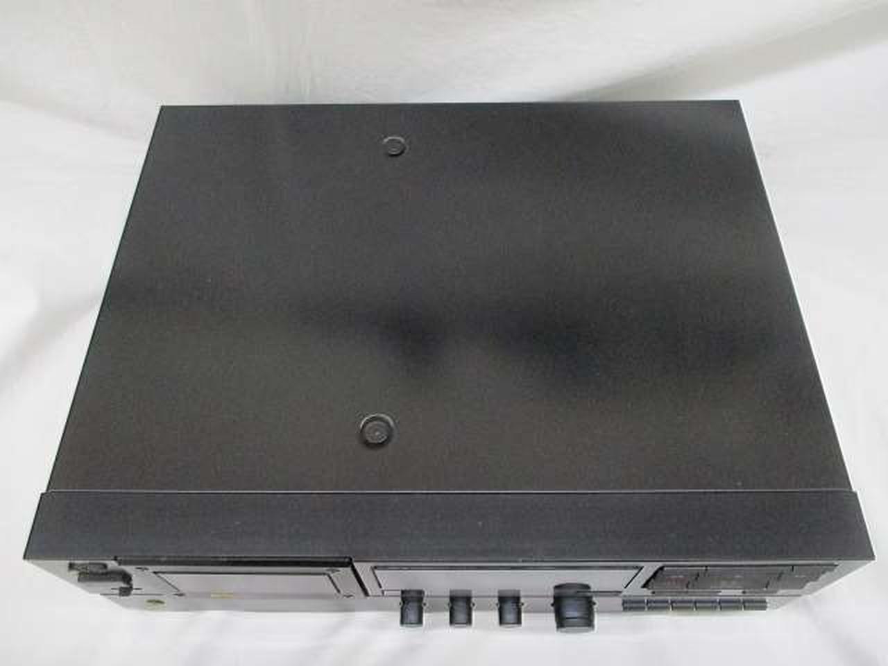 A&D|【ジャンク品】カセットデッキ|HARDOFFオフモール（オフモ