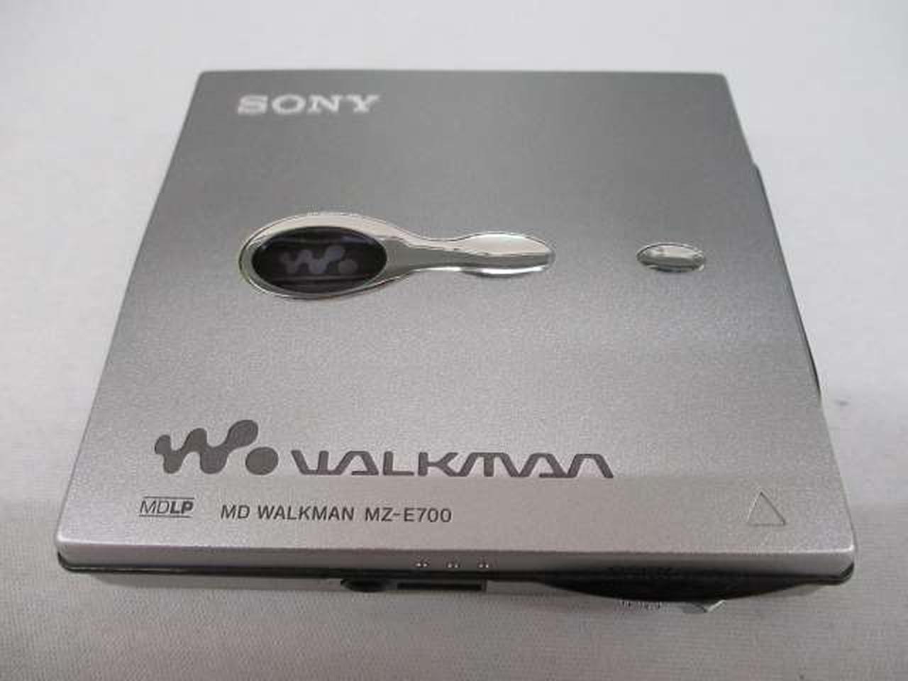 SONY MDウォークマン　ジャンク品 SONY|【ジャンク品】MDウォークマン|HARDOFFオフモール（オフモ
