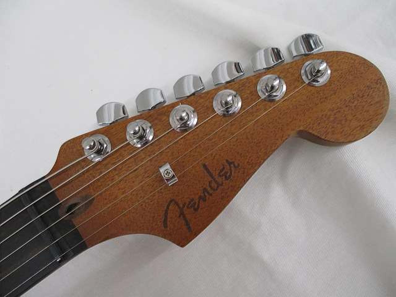 フェンダー(FENDER)|エレアコ|HARDOFFオフモール（オフモ