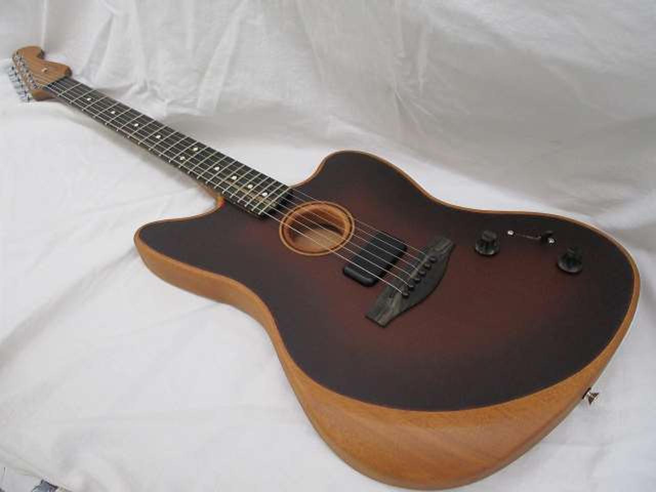 フェンダー(FENDER)|エレアコ|HARDOFFオフモール（オフモ