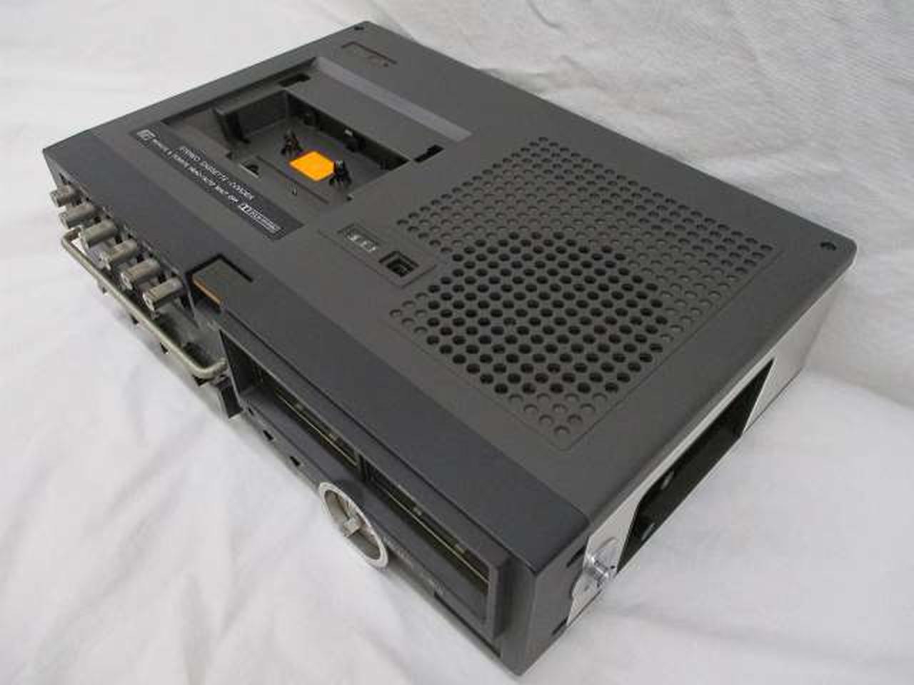 SONY|【ジャンク品】カセットデッキ|【ハードオフ公式通販】オフモール