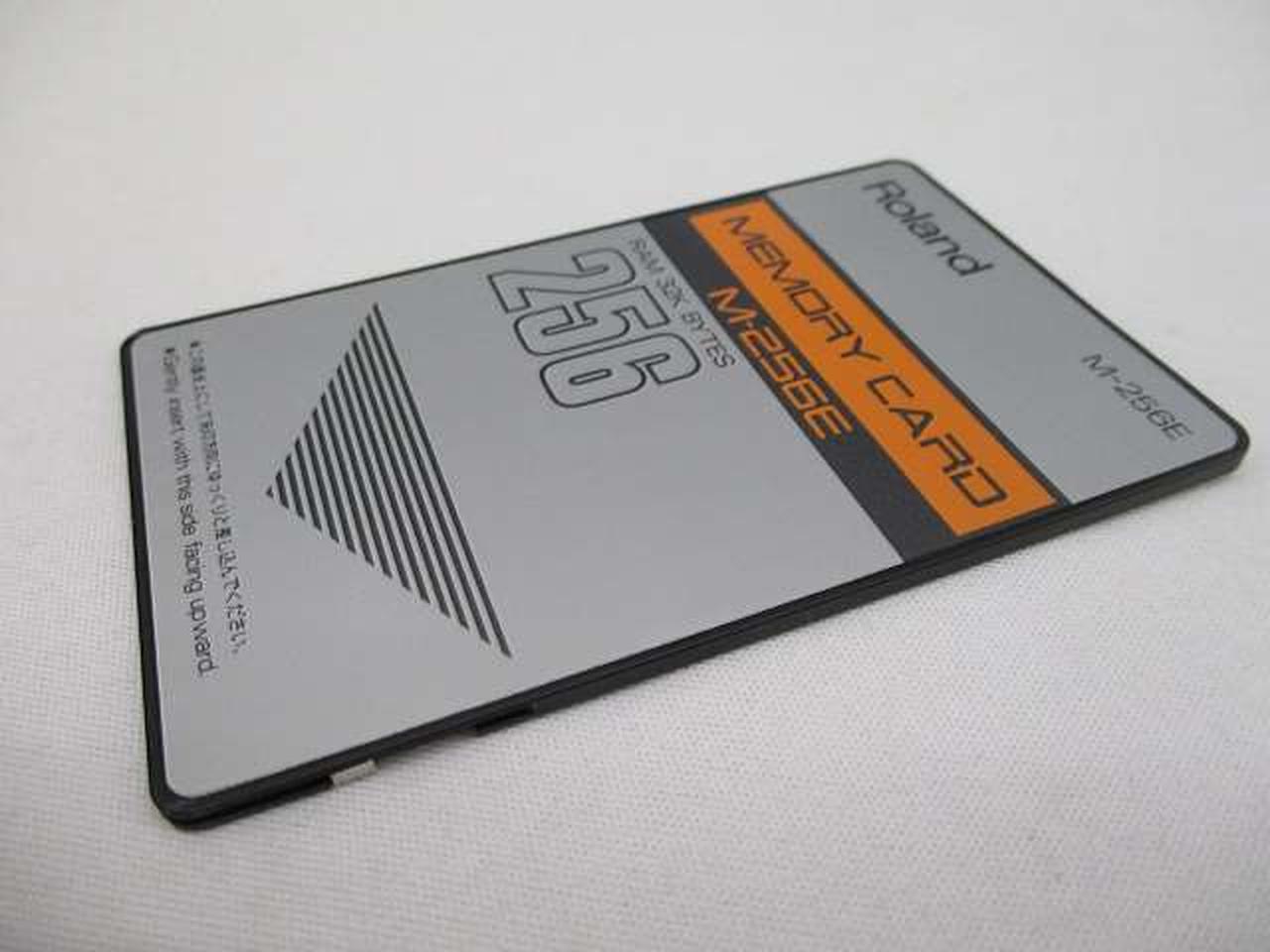 ローランド(ROLAND)|メモリカード|【ハードオフ公式通販】オフモール