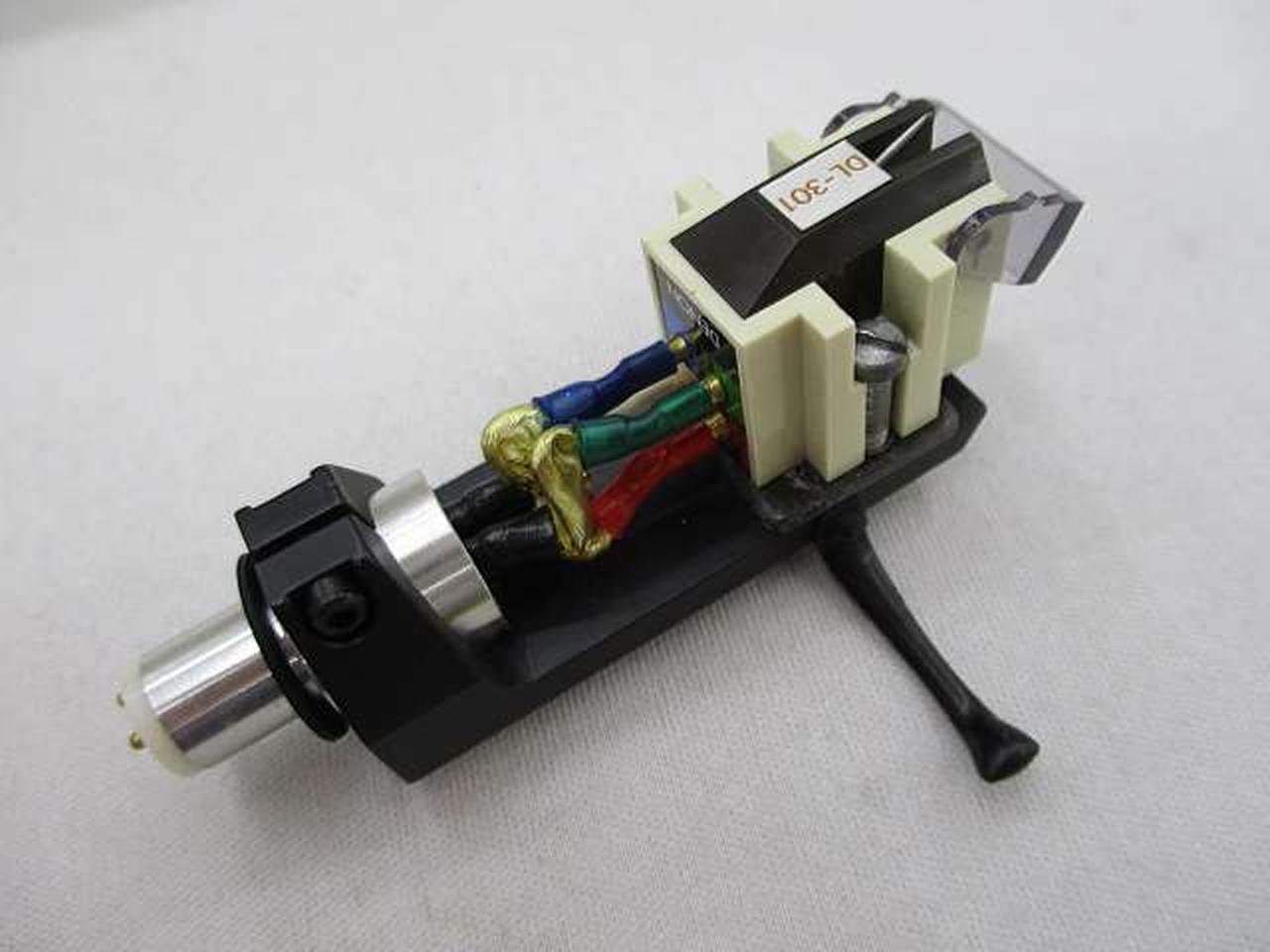 SAEC　DENON　ヘッドシェル　セット Yahoo!オークション -「saec ヘッドシェル」の落札相場・落札価格