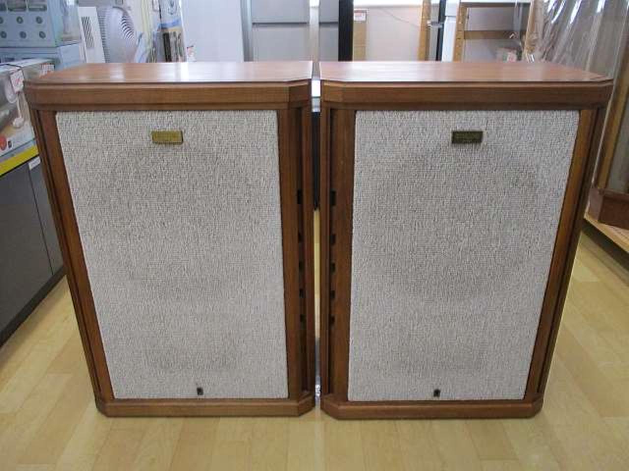 TANNOY Stirling ペア　動作確認しました。 Yahoo!オークション -「tannoy stirling」(タンノイ) (一般)の