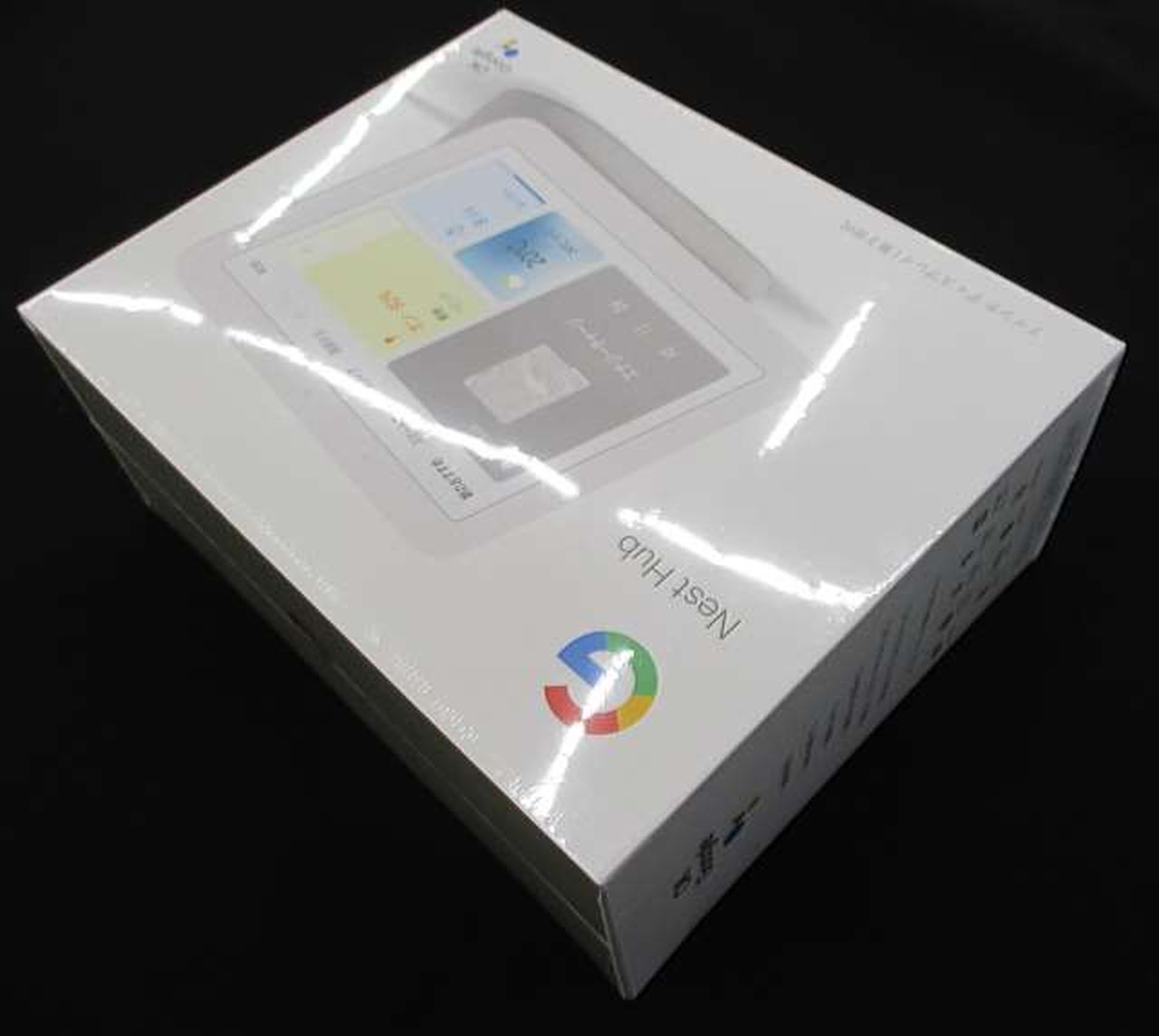 【未開封】Google Nest Hub (第2世代) GA01331-JP 楽天市場】第2世代 Google Nest Hub チョーク GA01331-JP