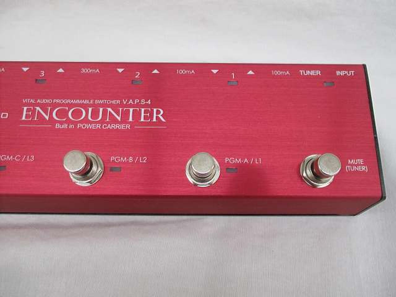 VITAL AUDIO ENCOUNTER VAPS-4、パッチ、DCケーブル 81+JFf9-ChL._AC_SY200_QL15_.jpg