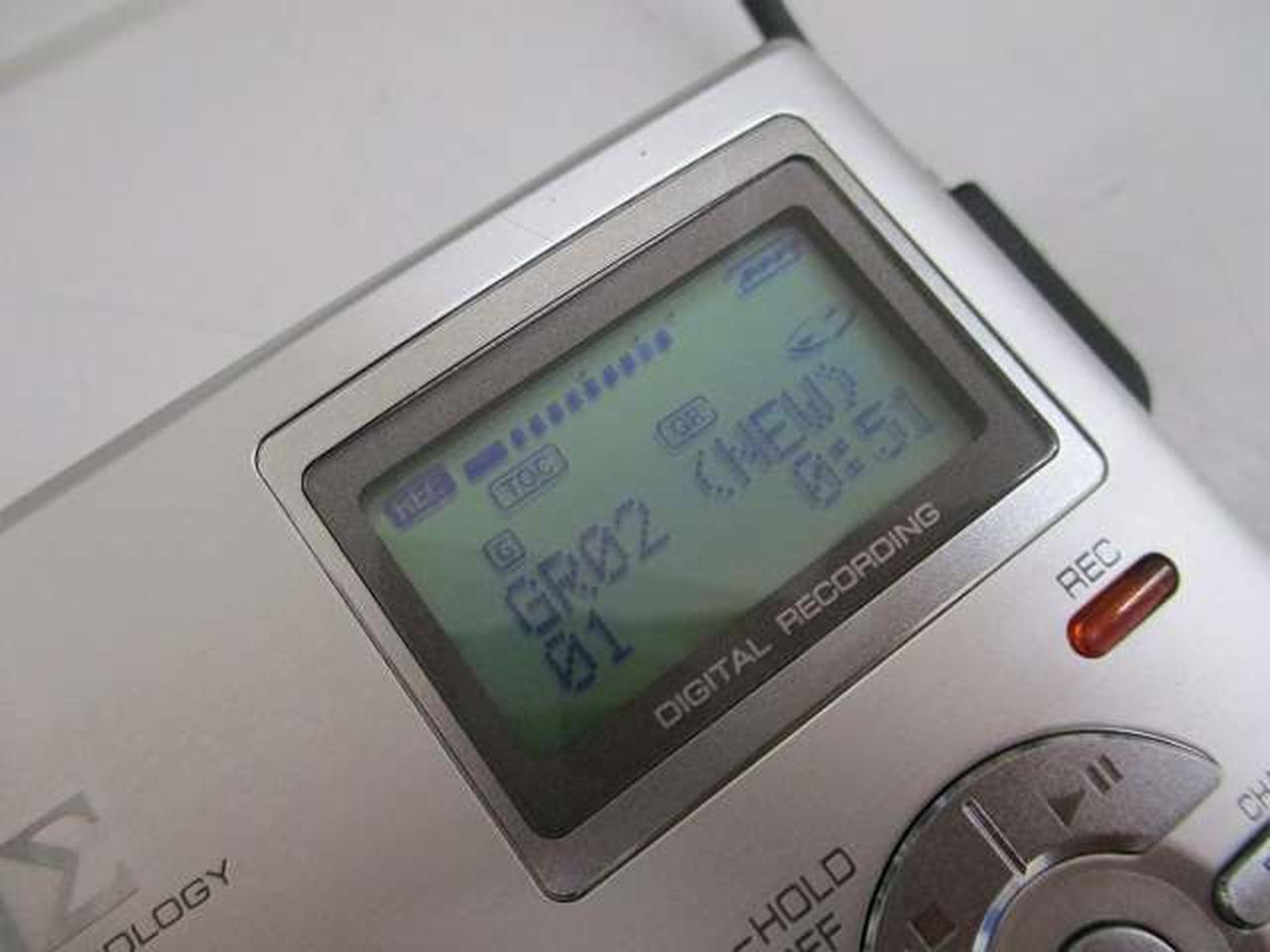 録音OKでした。