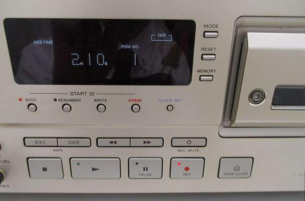 録音OKでした。