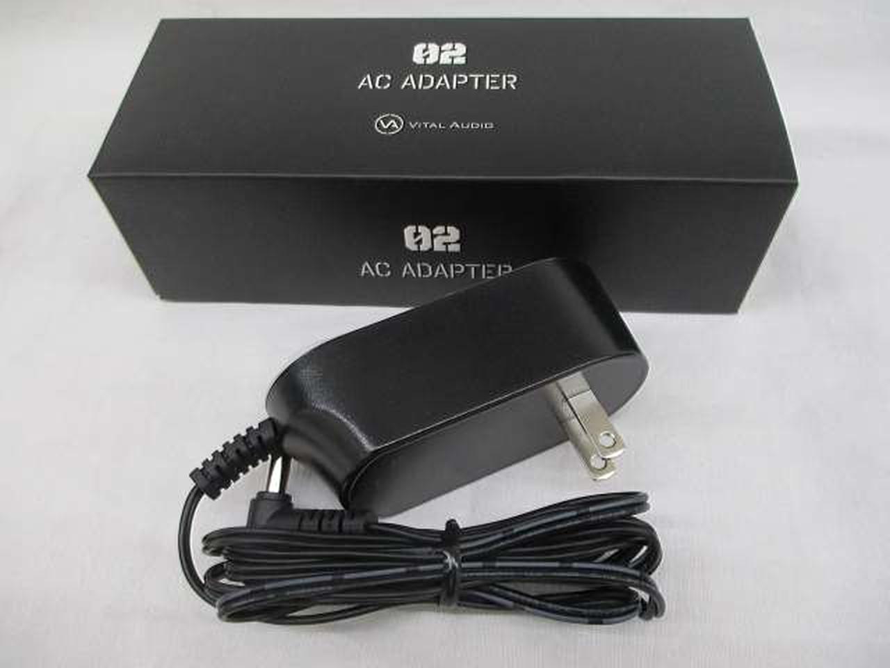 VITAL AUDIO ENCOUNTER スイッチャー 箱無し VITAL AUDIO ENCOUNTER スイッチャー 箱無し
