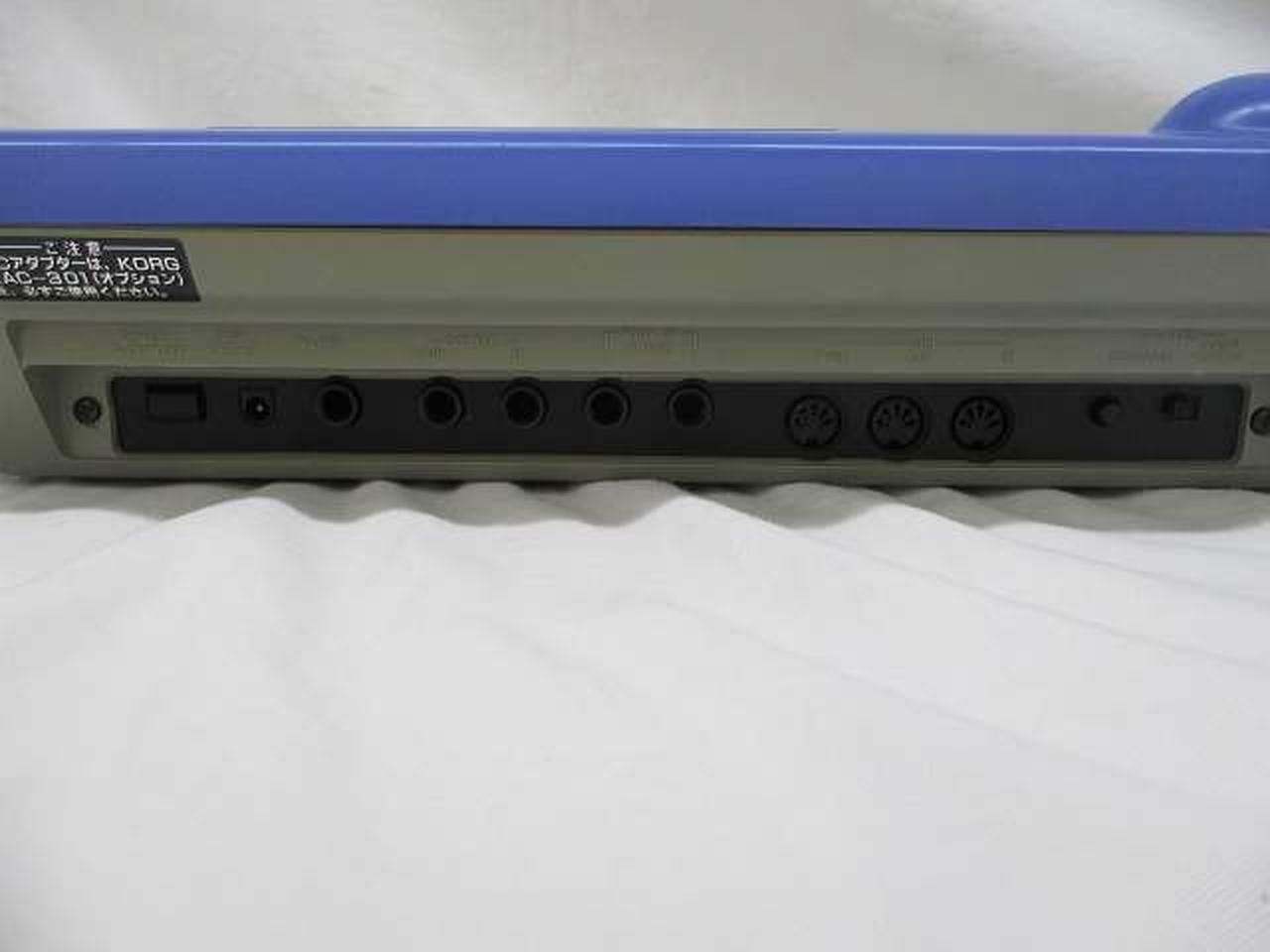 KORG|【ジャンク品】FMシンセサイザー|HARDOFFオフモール（オフモ