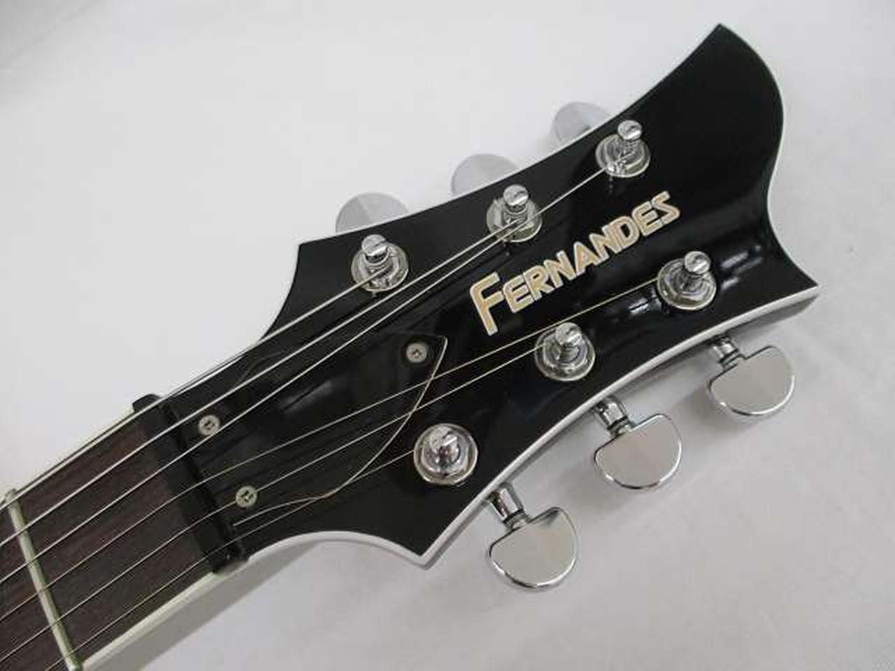 フェルナンデス(FERNANDES)|エレキギター|HARDOFFオフモール（オフモ