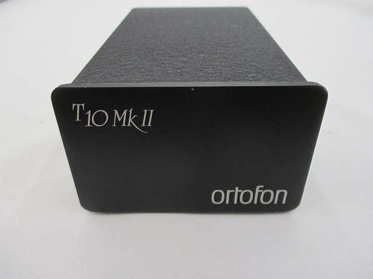 O*o様 オルトフォン　ortofon 昇圧トランス T-20 Ortofon MC昇圧トランス T-20 | 広島のオーディオ