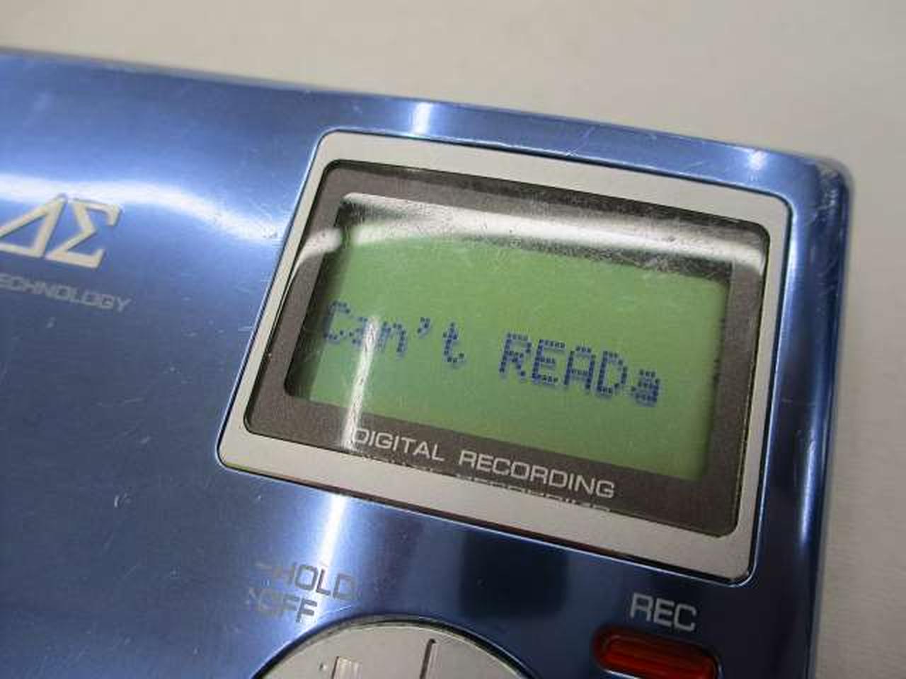 読み込み出来ませんでした
