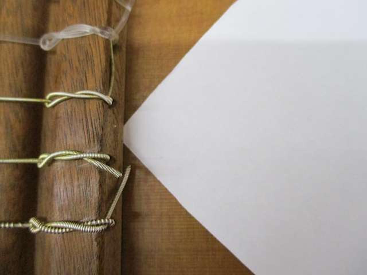 ブリッジ浮きあり