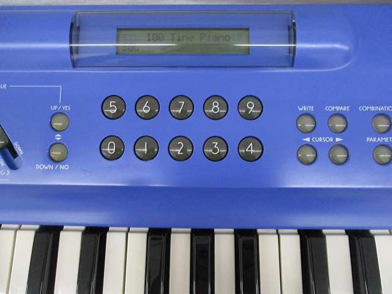 KORG N5EX シンセサイザー　ジャンク KORG N5EX シンセサイザー ジャンク KORG N5EX シンセサイザー