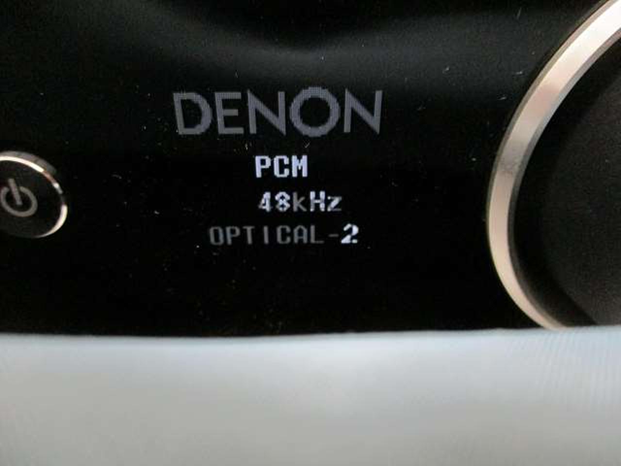 一部液晶暗いです