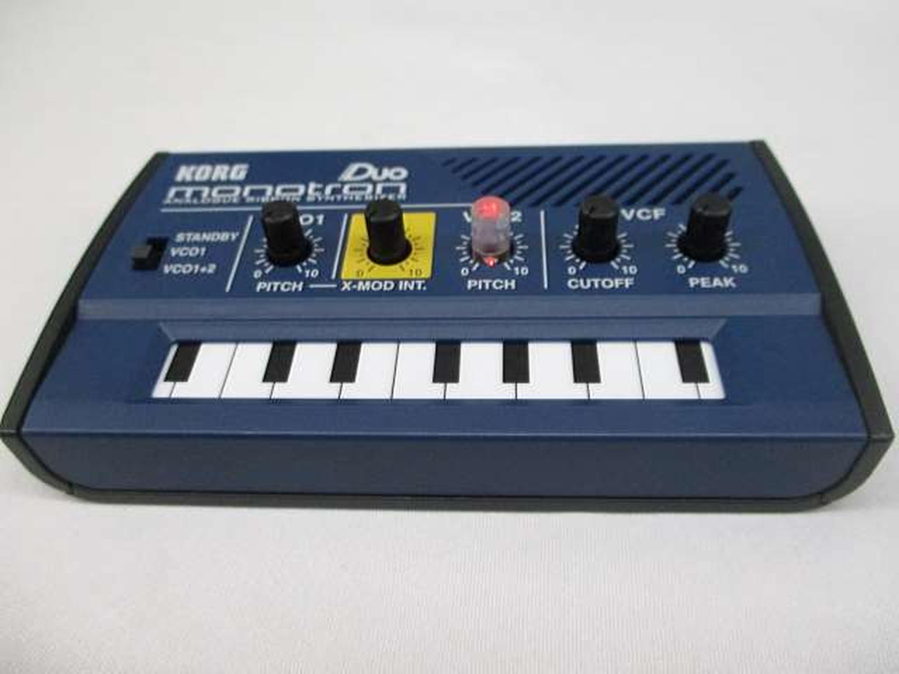 コルグ(KORG)|アナログリボンシンセサイザー|【ハードオフ公式通販