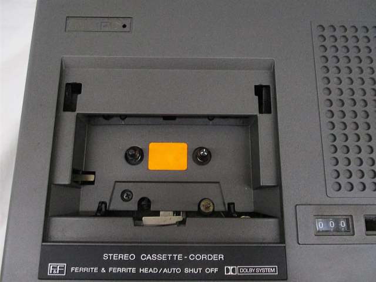 SONY|【ジャンク品】カセットデッキ|【ハードオフ公式通販】オフモール