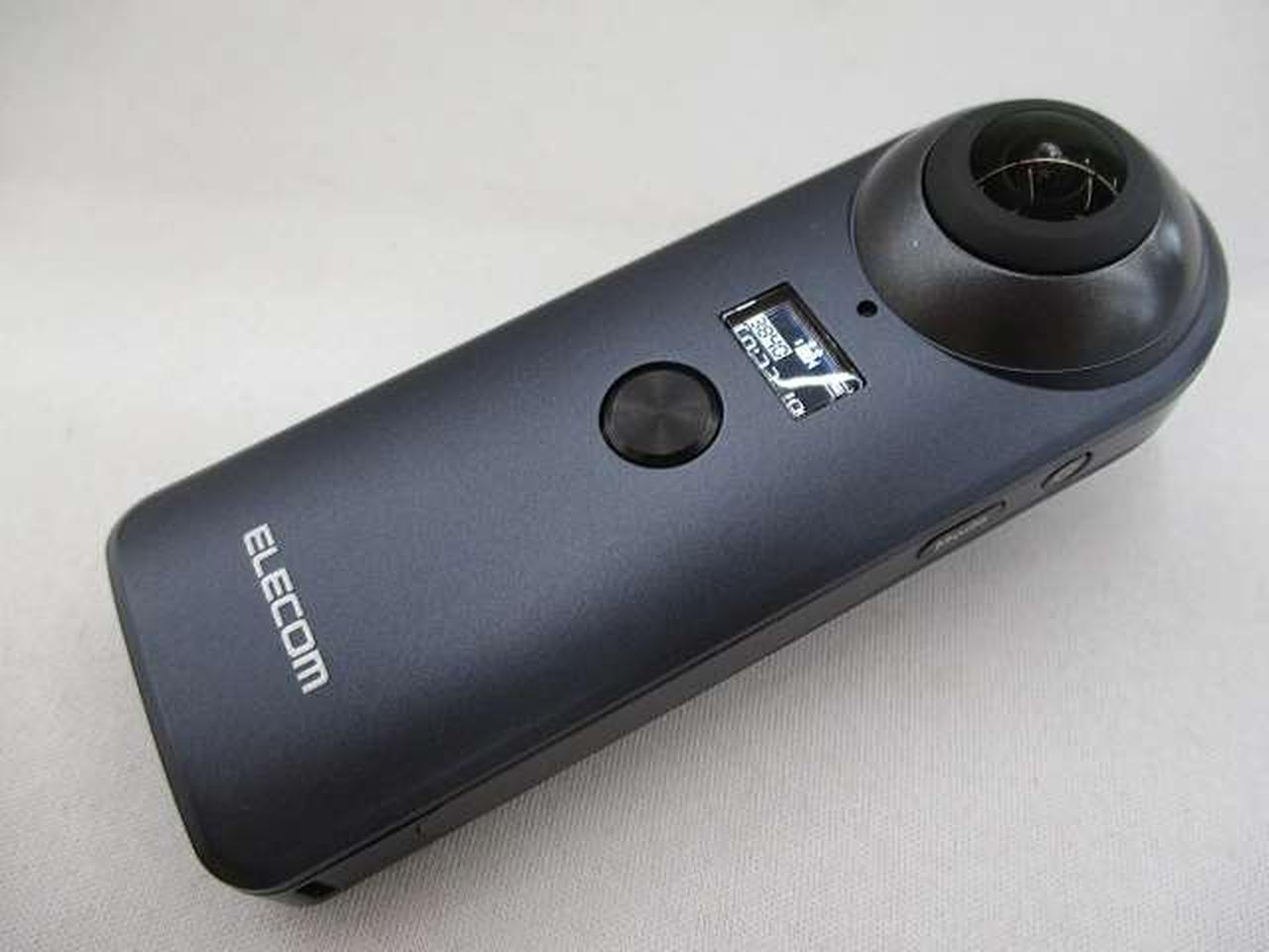 ELECOM|【ジャンク品】OMNI SHOT|HARDOFFオフモール（オフモ