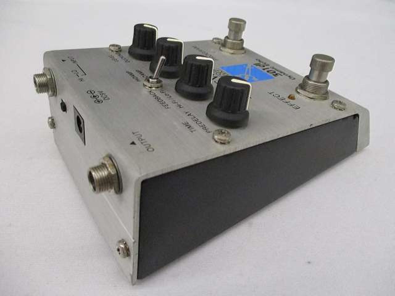 KORG|ダイナミックエコー|HARDOFFオフモール（オフモ）|2011620000107336