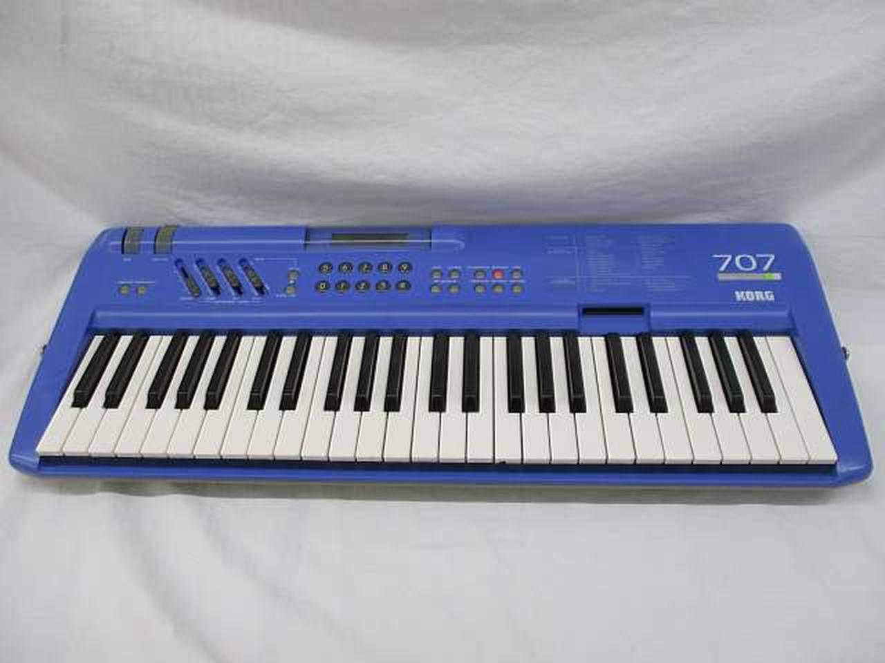 KORG|【ジャンク品】FMシンセサイザー|HARDOFFオフモール（オフモ