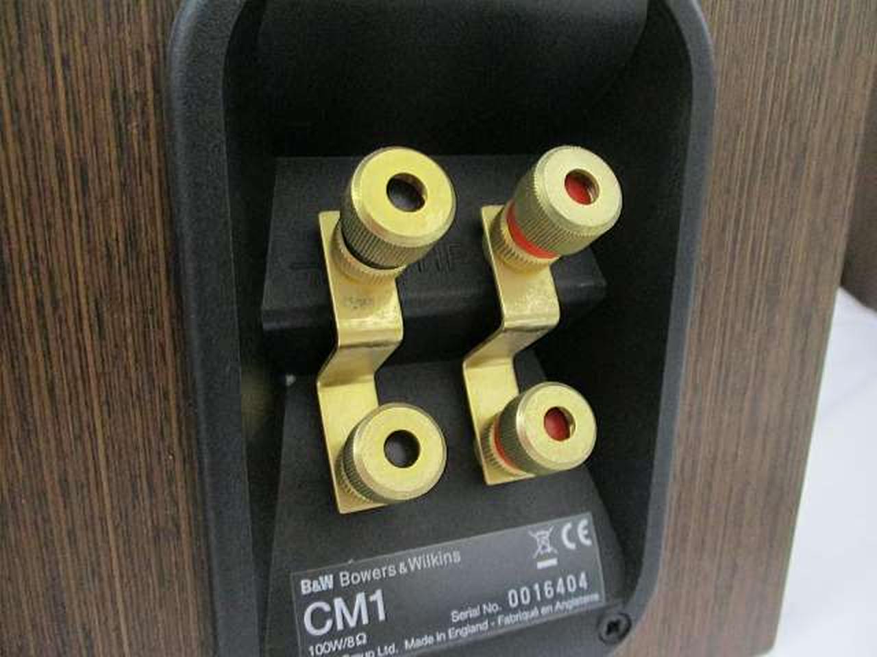 セット左のみ B&W802 2chスピーカー,Bowers&Wilkins（B&W