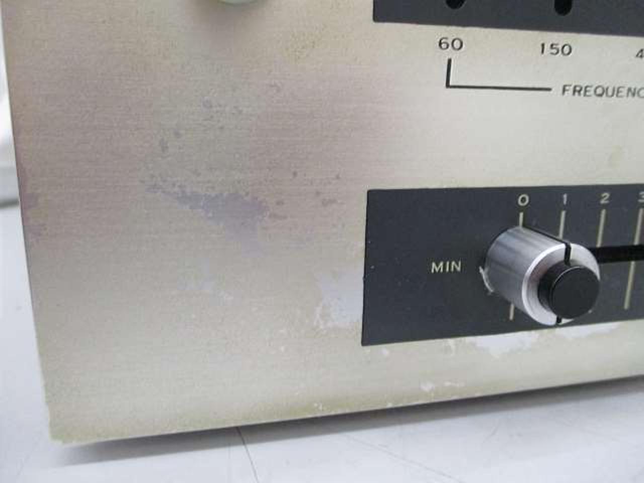 VICTOR|【ジャンク品】コントロールアンプ|【ハードオフ公式通販】オフ