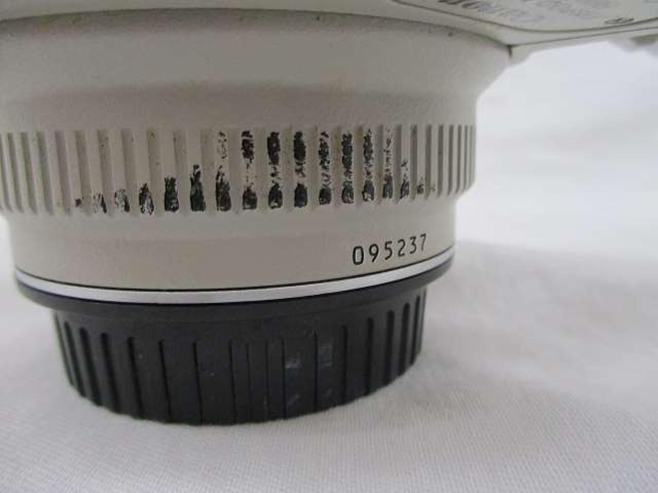 CANON|【ジャンク品】望遠レンズ|【ハードオフ公式通販】オフモール