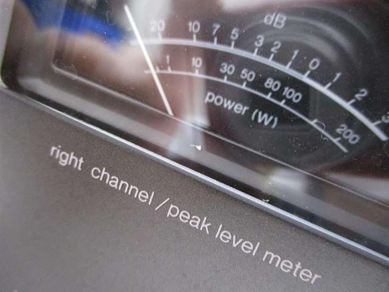 ホコリ混入あり