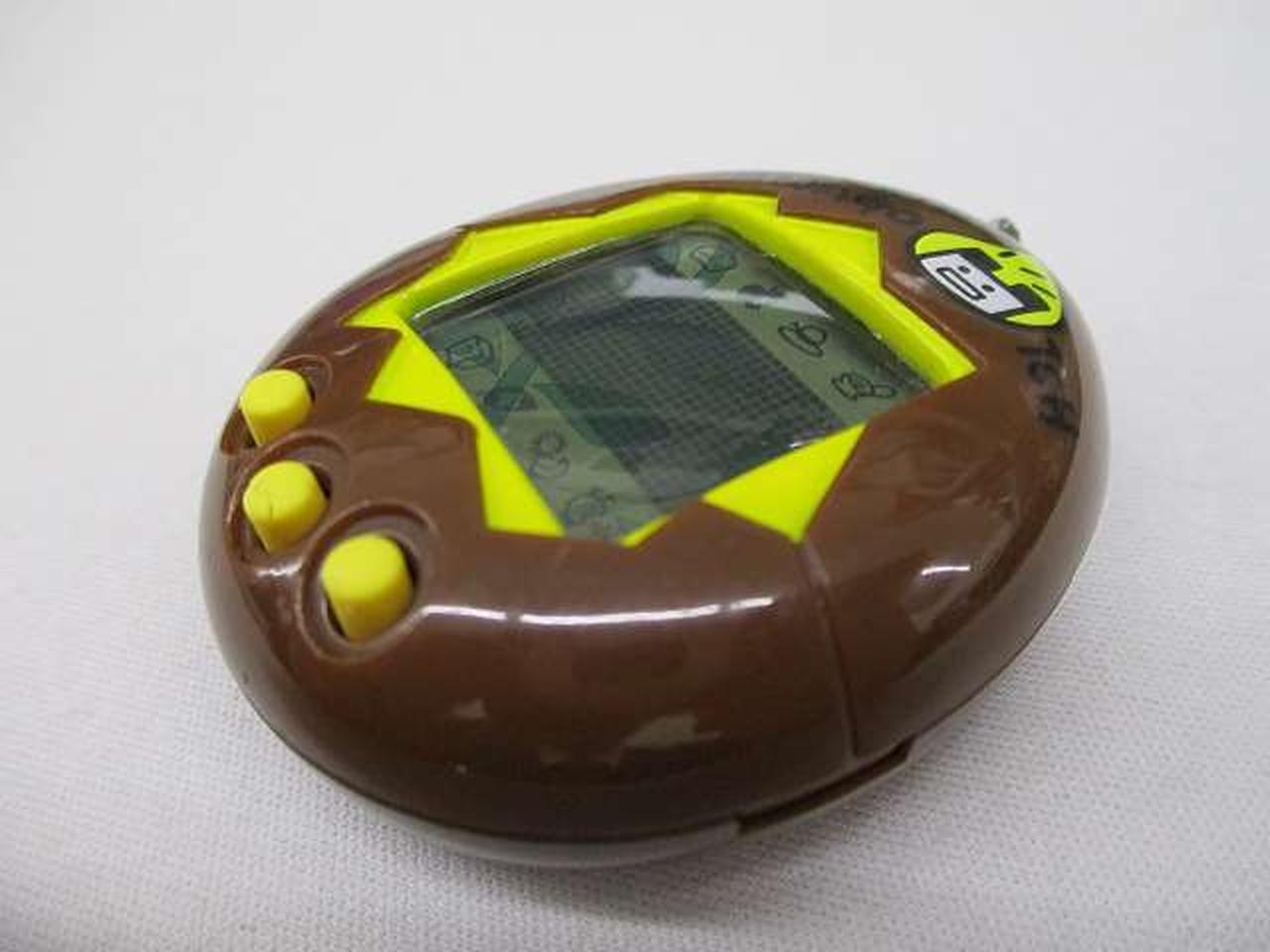 【ジャンク品】たまごっち