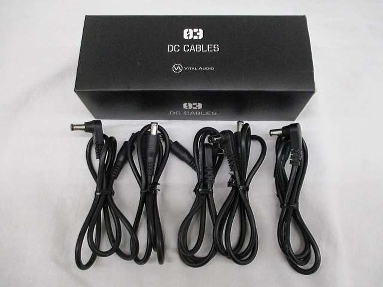 Vital Audio ENCOUNTER プログラマブルスイッチャー 81+JFf9-ChL._AC_SY200_QL15_.jpg
