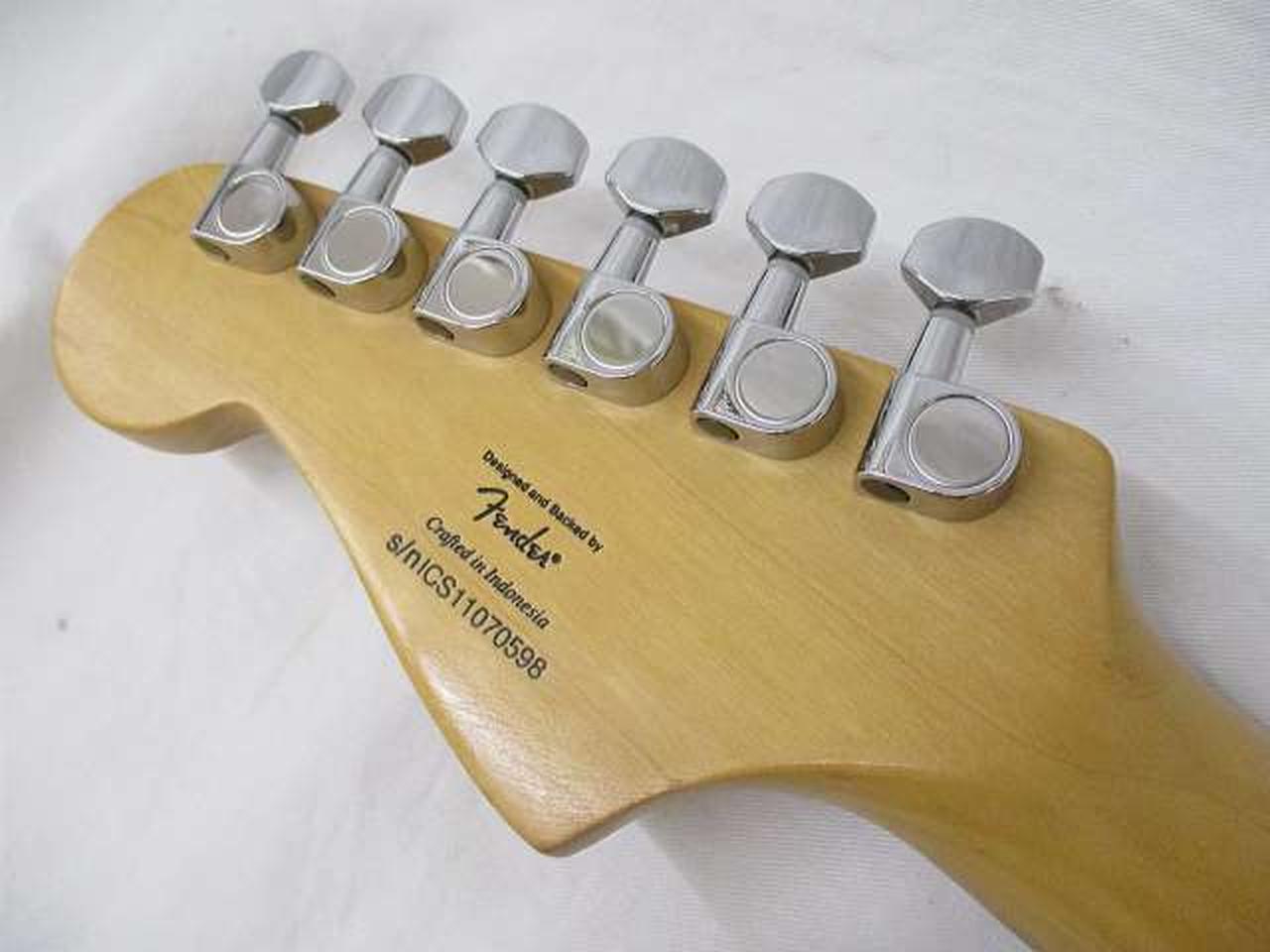 スクワイア(SQUIER)|CYCLONE|HARDOFFオフモール（オフモ