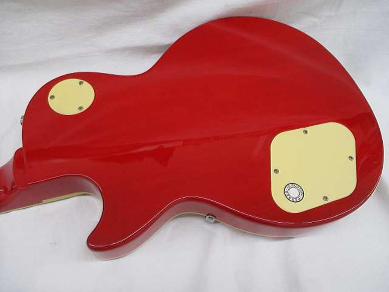 【送料込】美品　エピフォン　整備済み新品弦 送料込】美品 エピフォン 整備済み新品弦 送料込】美品