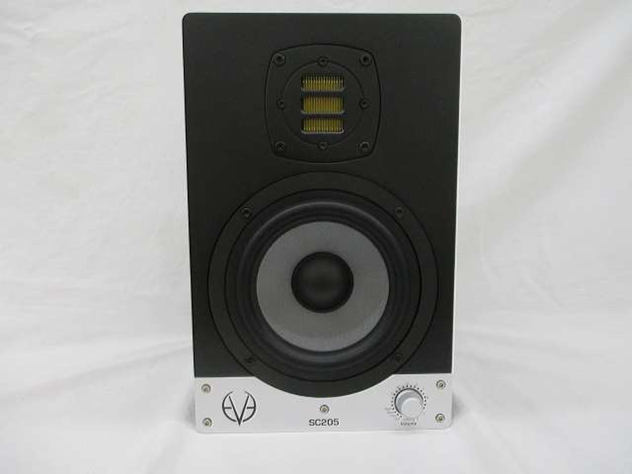 EVE AUDIO|アクティブモニタースピーカー(1本)|HARDOFFオフ