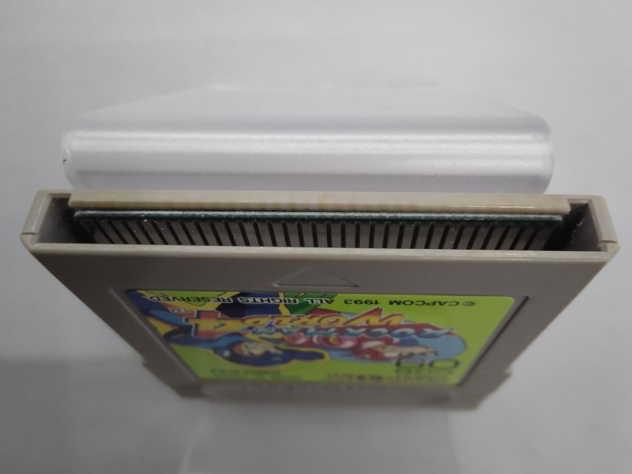 カプコン(CAPCOM)|ロックマンワールド4|HARDOFFオフモール