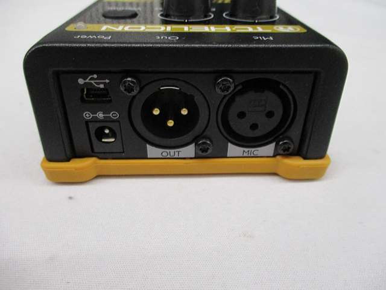 TC-Helicon E1 格安価格!! TC-Helicon E1 格安価格!! 楽天市場】tc helicon voicetone e1の通販