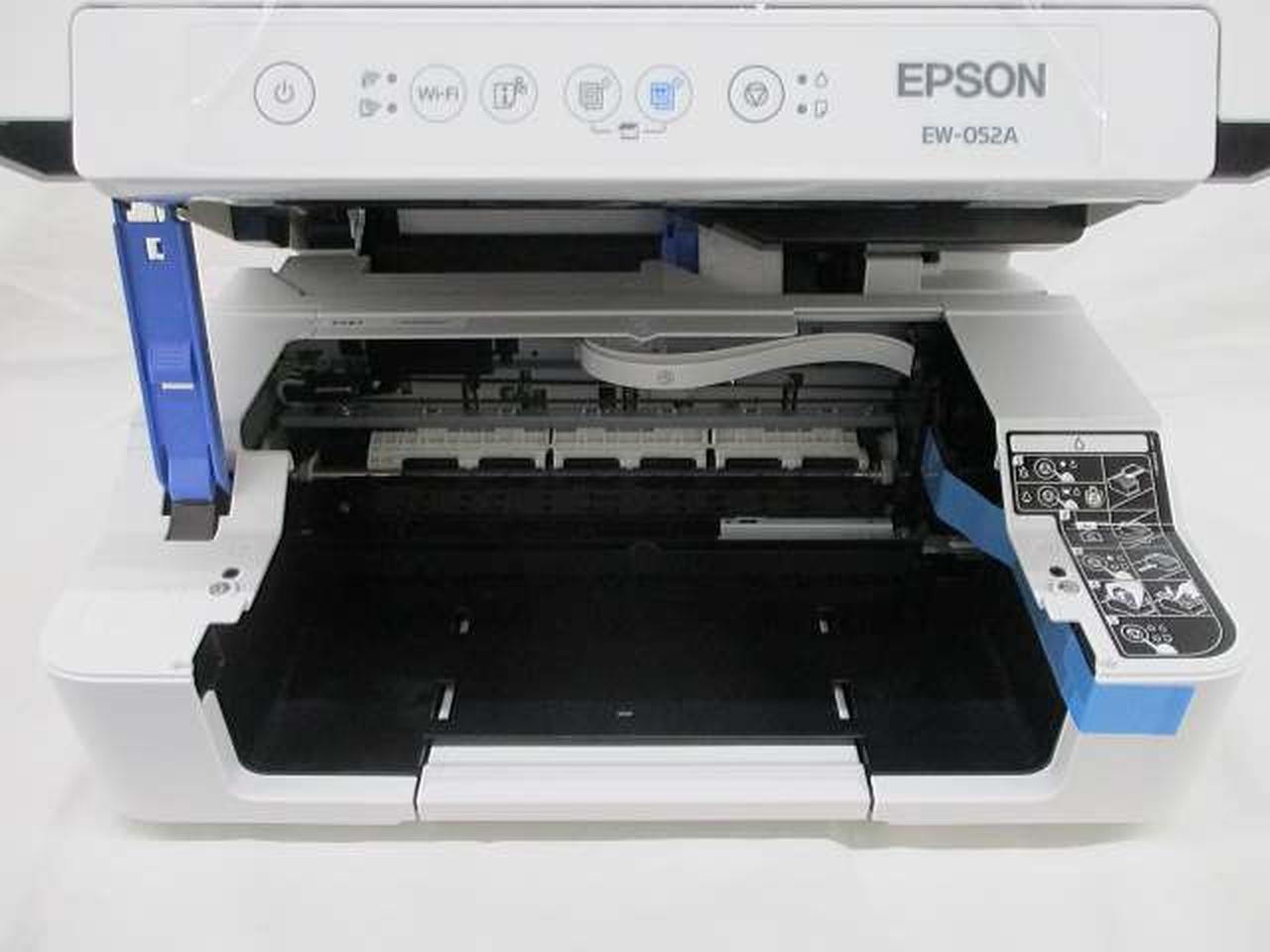 EPSONプリンター PX-045A インクジェットプリンター(複合機 EPSONプリンター PX-045A インクジェットプリンター(複合機