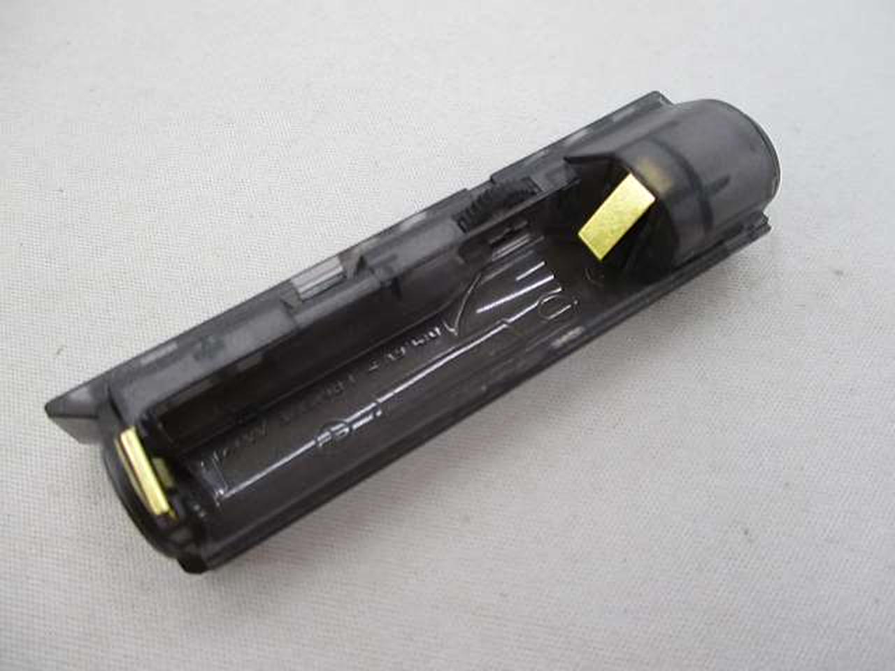 電池蓋欠品