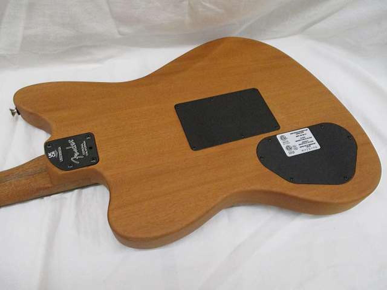 レア品★Fender USA★ エレアコ JZM_CousticDeluxe フェンダー(FENDER)|エレアコ|HARDOFFオフモール（オフモ