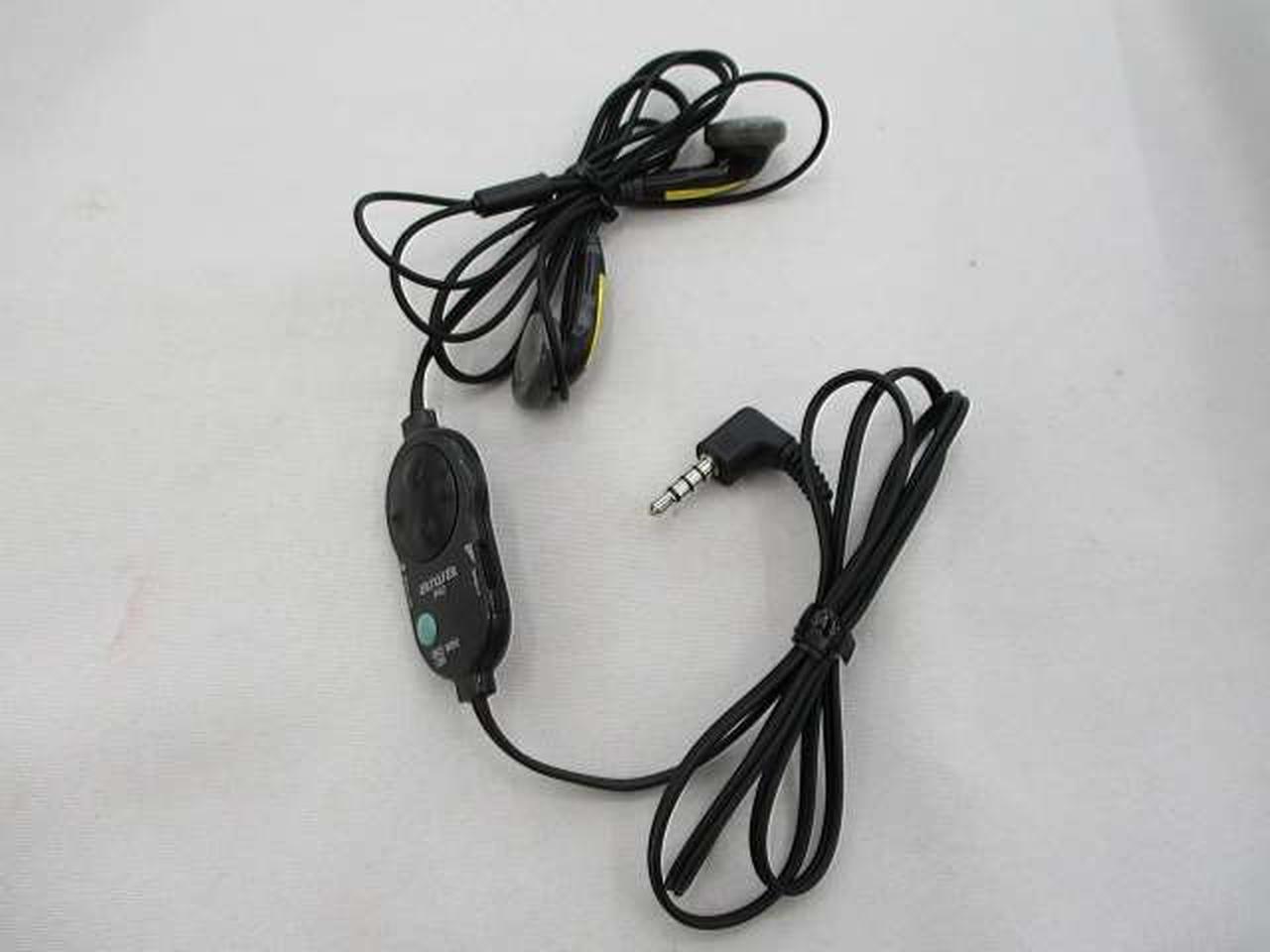 AIWA|【ジャンク品】ポータブルカセットプレーヤー|HARDOFFオフ