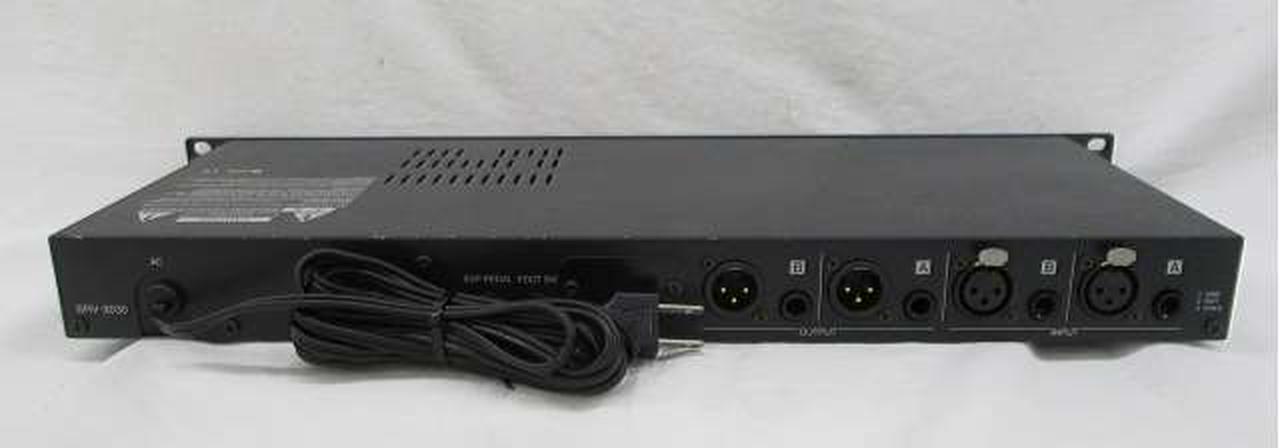 ジャンク　 ローランド Roland デジタルリバーブ　SRV-3030 ローランド(ROLAND)|デジタルリバーブ|HARDOFFオフモール（オフモ