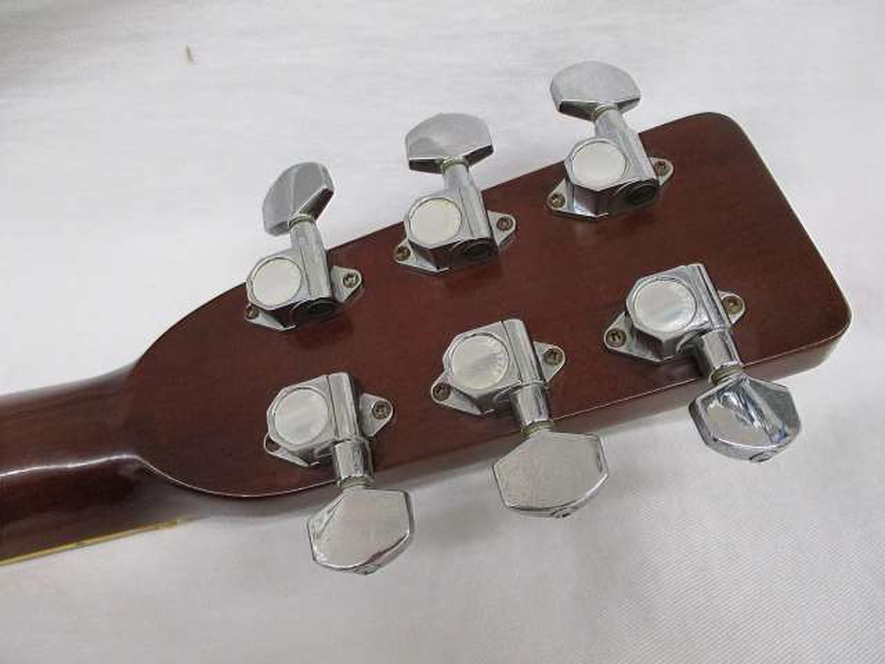 MORRIS|【ジャンク品】アコースティックギター|【ハードオフ公式通販