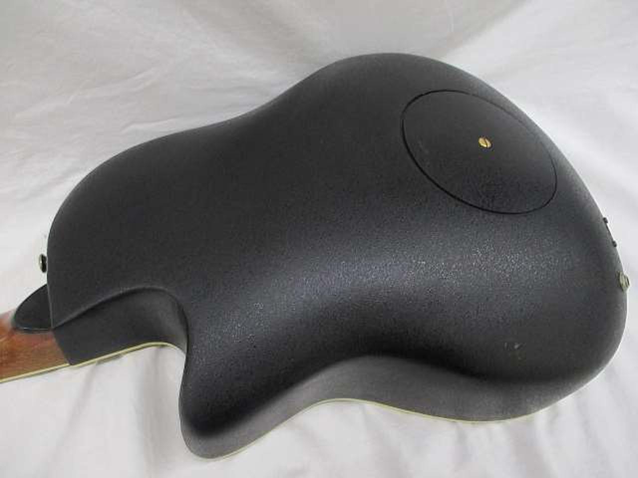 【ジャンク品】Ovation Celebrity CP212 エレアコ ケース付 OVATION|【ジャンク品】エレアコ|【ハードオフ公式通販】オフモール