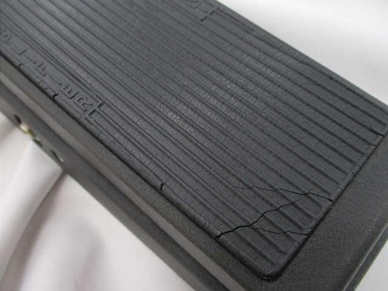ジム。 ジムダンロップ(JIM DUNLOP)|Jimi Hendrix Wah Special|HARDOFF